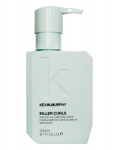 Plaukų kremas garbanotiems ir banguotiems plaukams Kevin Murphy Killer Curls 200 ml