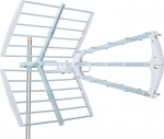 Aktyvi lauko antena Technisat Techniyagi T3 Dvb-t/t2