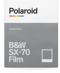 Polaroid SX-70 B&W