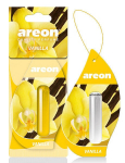 AREON Liquid - Vanilla oro gaiviklis, 5 ml