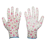 Apsauginės pir&scaron;tinės Bradas Pure Pretty, poliuretanas, dydis 6