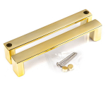 Du&scaron;o kabinos rankenos Kerra Gold, 2 vnt