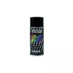 Pur&scaron;kiami dažai Stanger Color Spray MS 100010, 400 ml, juodi