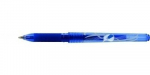 Gelinis ra&scaron;iklis su ra&scaron;alo trintuku Stanger Eraser Gel Pen 0.7 mm, Mėlynas, 1vnt