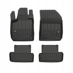 Guminiai ProLine 3D kilimėliai Peugeot 308 II 2013-2023