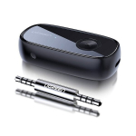 &bdquo;Ugreen&ldquo; &bdquo;Ugreen&ldquo; &bdquo;Bluetooth 5.0&ldquo; garso imtuvas su AUX aptX, aptX LL mini ausinių lizdu, juodas (70304)