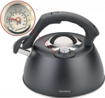 Klausberg virdulys su &scaron;vilpuku, 3 L