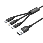 UNITEK C14049BK