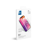 5D grūdintas stiklas Huawei P30 Lite black