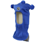 Huppa kepurė-&scaron;almas vaikams Coco 2, mėlyna, 70035