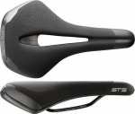 Dviračio sėdynė Selle Italia Sportouring ST 5 Flow L, juoda