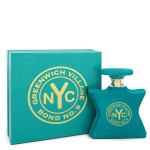 Kvapusis vanduo Bond No.9 Greenwich Village EDP moterims, 100ml