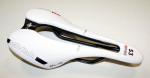 Dviračio sėdynė Selle Italia SLR Boost TM Superflow S, balta