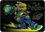 Razer Goliathus Medium Overwatch Lucio pelės kilimėlis