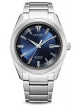 Laikrodis vyrams Citizen Elegant Eco-Drive Super Titanium AW1640-83L