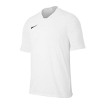 Sportiniai mar&scaron;kinėliai vyrams Nike Dry Strike SS Top M AJ1018 101, balti