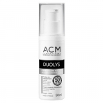 Kremas nuo saulės ACM Duolys Anti-Aging Sunscreen Cream SPF 50, 50ml