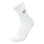 Sportinės kojinės Mizuno Volley Medium 67XUU715 71, 53701, baltos