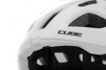 &Scaron;almas Cube Road Race, baltas, 53-57 cm