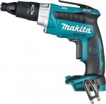 Akumuliatorinis suktuvas Makita 18V ,DFS251Z