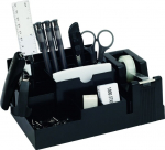 Užpildyta pie&scaron;tukinė Eagle 330S, juoda