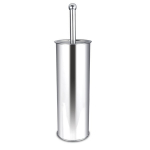 WC &scaron;epetys nerūdijančio plieno dėkle "Benedomo"