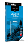 LCD apsauginis stikliukas MyScreen Diamond Edge 3D Huawei P40 Pro juodas