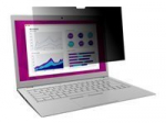 3M Blickschutzfilter High Clarity for Microsoft Surface Laptop with COMPLY Attachment System Blickschutzfilter f&uuml;r Notebook