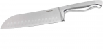 Fackelmann Nirosta Santoku peilis Star, 18 cm