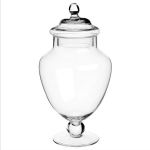 Saldaininė, 30,5cm, stiklas