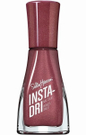 Nagų lakas Sally Hansen Insta-Dri Nail Color 9.17 ml, 413 Expresso