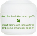 Veido kremas Ziaja Anti-Wrinkle su alyvuogių aliejumi, 50 ml