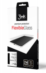 Apsauginis stiklas 3MK FlexibleGlass skirtas Samsung Galaxy M51