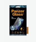 PanzerGlass glass screen protector iPhone 12 Mini