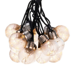 DecoKing LED girlianda, 2.3 m