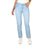 Džinsai moterims Levi's 501 L30 29029, mėlyni