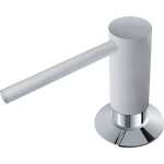 Įmontuojamas skysto muilo dozatorius Franke Comfort