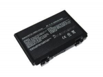 Ne&scaron;iojamo kompiuterio akumuliatorius Ne&scaron;iojamo kompiuterio baterija ASUS A32-F52, 5200mAh, Extra Digital Advanced