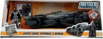 Automobilis Dickie Auto RC Batmobile Justice League, juodas