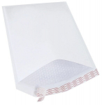 Vokas siuntiniams su nuplė&scaron;iama juostele F16, 242x350 mm, baltas