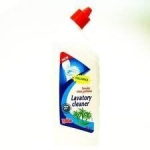 Yplon WC valiklis gelis, 1 L