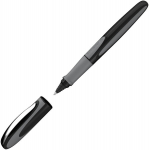 Ra&scaron;iklis Schneider Ray, pilkos spalvos korpusas, 1.0 mm