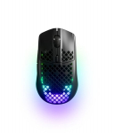 SteelSeries Aerox 3, juoda
