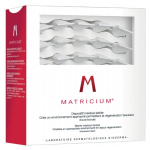 Odos regeneracijos priemonė Bioderma Matricium, 30x1ml
