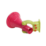 Rožinis megafonas 4IQ