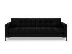Sofa Cosmopolitan Design Bali, juoda