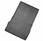 Bagažinės kilimėlis Citroen Berlingo Long 2 seats (2 &scaron;oninės durys) 2018- /23066