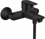 Hansgrohe Talis E vonios mai&scaron;ytuvas, Matt Black, 71740670