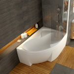 Vonia Ravak Rosa II R