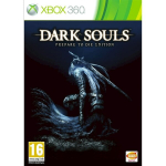 Kompiuterinis žaidimas Dark Souls: Prepare to Die Edition (XONE/X360) - Xbox 360